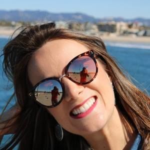 Meet your Posher, Ludmilla